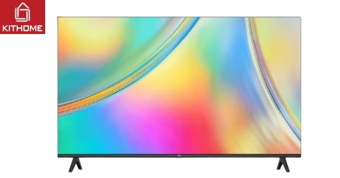 Android tivi TCL 32 inch 32S5400A