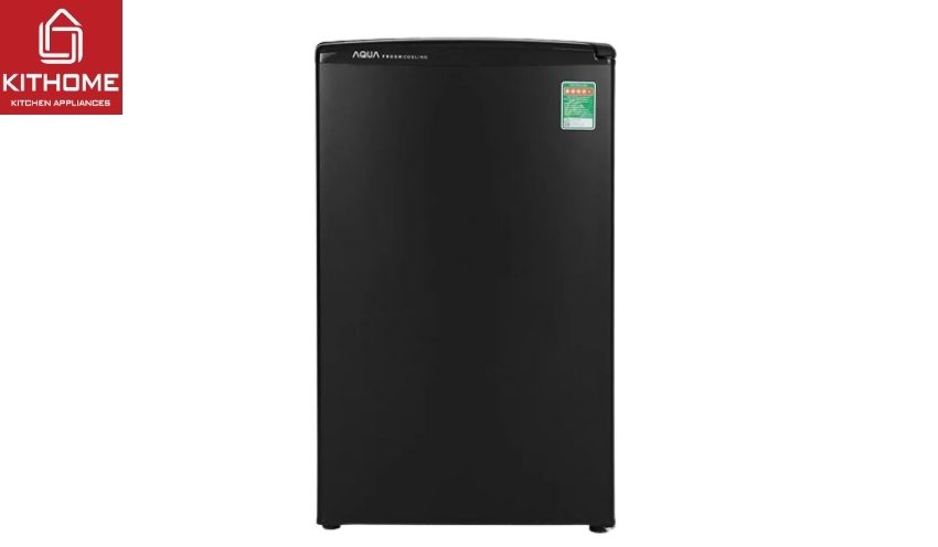Tủ lạnh AQUA AQR-D99FA (BS) - 90 lít