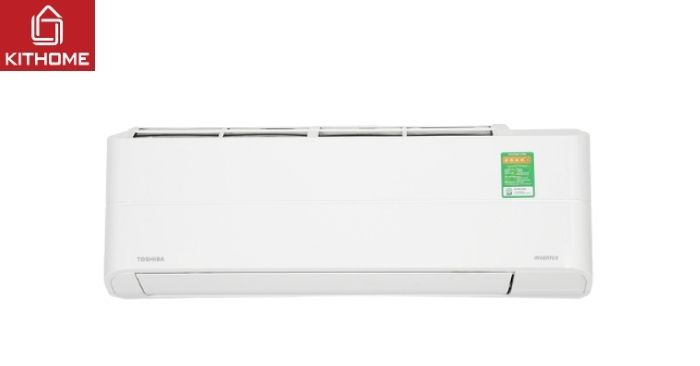 Máy lạnh Toshiba Inverter 1 HP RAS-H10Z1KCVG-V/RASH10Z1ACVG-V