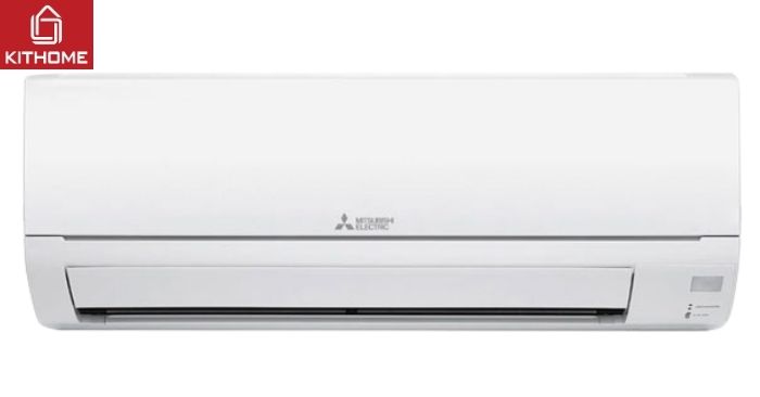 Máy lạnh Mitsubishi Electric 1HP MS/MU-JS25VF Máy lạnh Mitsubishi Electric 1HP MS/MU-JS25VF