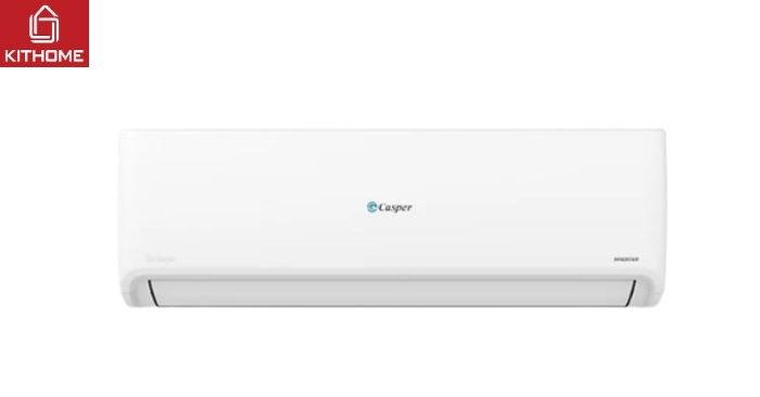 Điều hòa 1 chiều Casper Inverter 2HP GC-18IS33