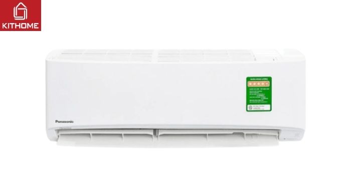 Máy lạnh Panasonic Inverter 1.5HP CU/CS-XPU12XKH-8