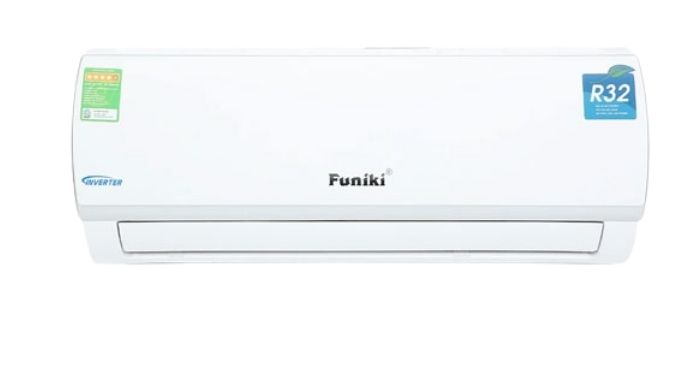Máy lạnh Funiki Inverter 1HP HIC09TMU.ST3 Máy lạnh Funiki Inverter 1HP HIC09TMU.ST3