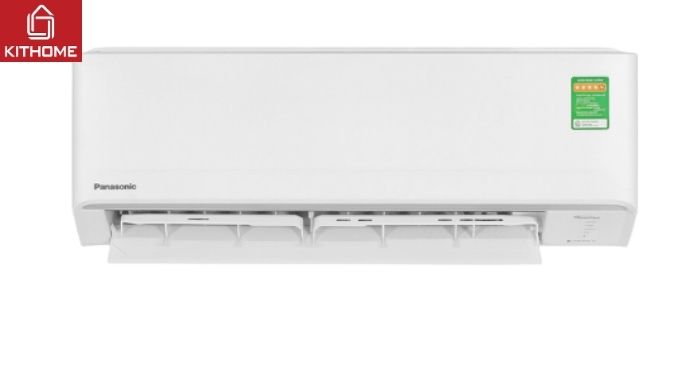 Máy lạnh Panasonic Inverter 1.5HP CU/CS-PU12AKH-8