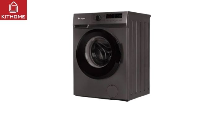 Máy giặt lồng ngang Casper Inverter 9kg WF-9VG1 Máy giặt lồng ngang Casper Inverter 9kg WF-9VG1