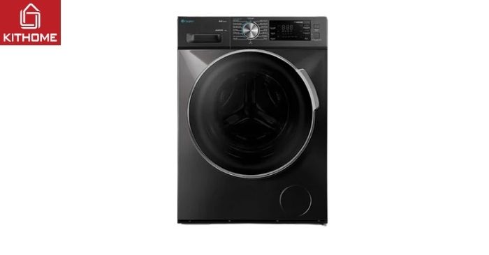 Máy giặt lồng ngang Casper WF-85I140BGB 8,5kg Máy giặt lồng ngang Casper WF-85I140BGB 8,5kg