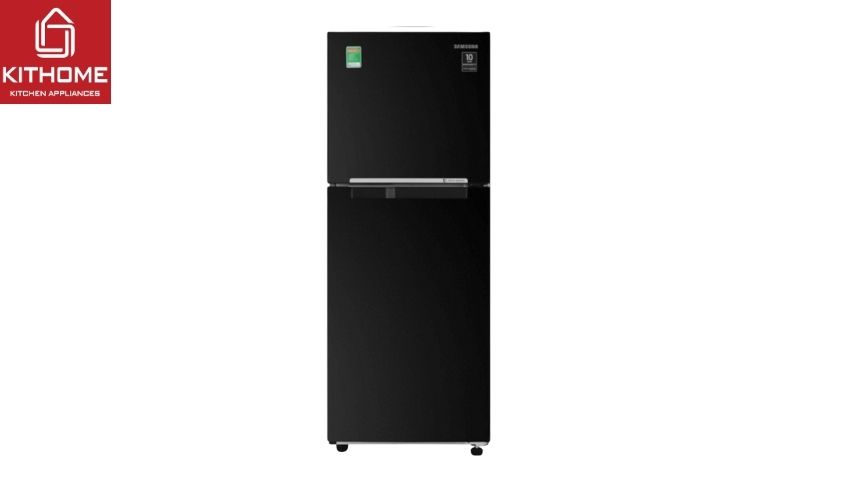 . Tủ lạnh Samsung RT20HAR8DBU/SV 208 lít, Inverter