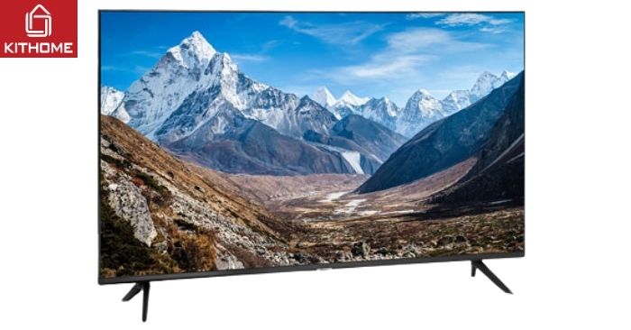 Android tivi Casper 4K 50 inch 50UGA610 Android tivi Casper 4K 50 inch 50UGA610