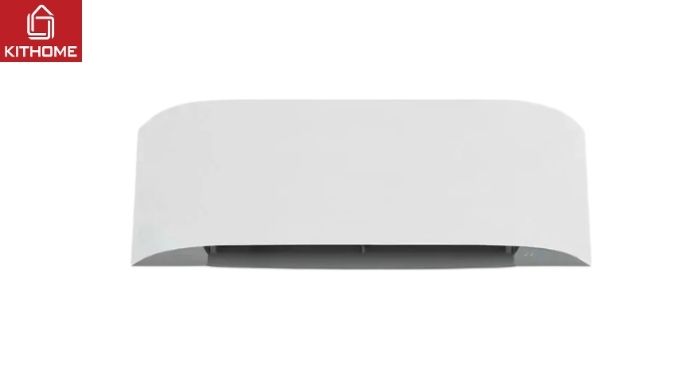 Máy lạnh Toshiba Inverter 1HP RAS-H10T4KCVRG-V