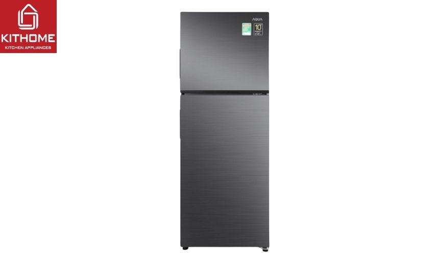 Tủ lạnh AQUA AQR-T239FA (HB) 212 lít, Inverter