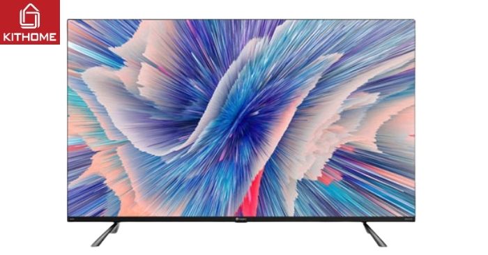 . Smart tivi QLED Casper 55 inch 55QG8000 . Smart tivi QLED Casper 55 inch 55QG8000