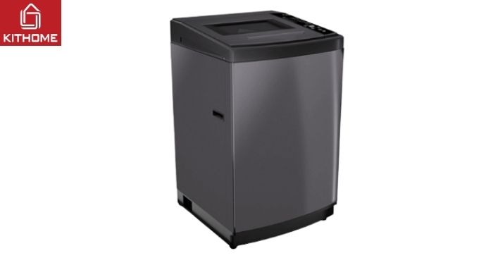 Máy giặt lồng đứng 8,2kg AQUA AQW-S82JT.BK