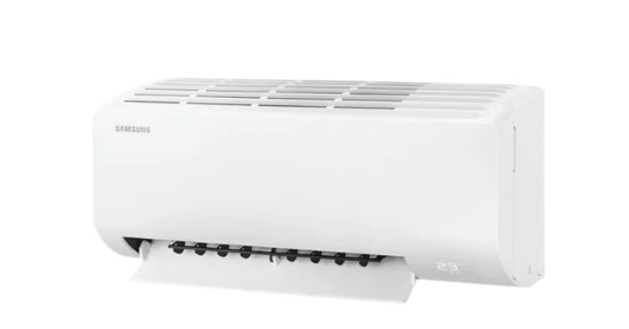 Điều hòa Samsung 1 chiều Digital Inverter 12.000BTU AR13DYHZAWKXNSV