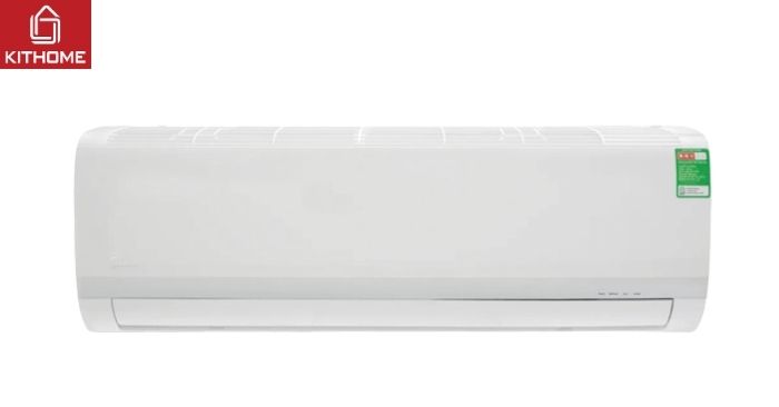 Máy lạnh Midea MSAFII-18CRN8