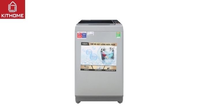 Máy giặt AQUA 9kg AQW-S90CT (H2/S)