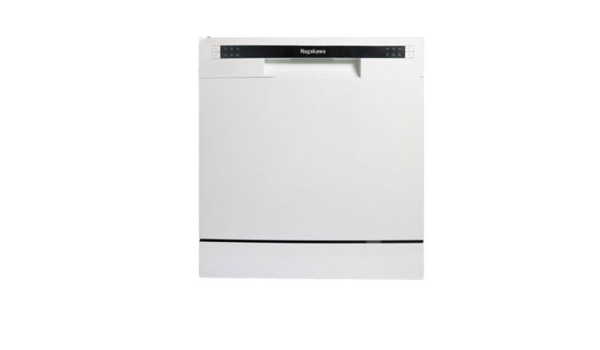 Máy rửa bát mini 8 bộ Nagakawa NK8D61M Máy rửa bát mini 8 bộ Nagakawa NK8D61M