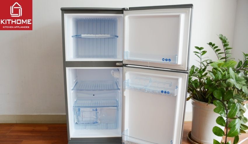 Tủ lạnh mini có ngăn đá không?