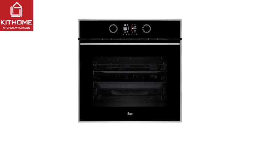 Lò nướng điện âm Teka HLB 860 (70L) - Giá thành: 19.760.000VNĐ