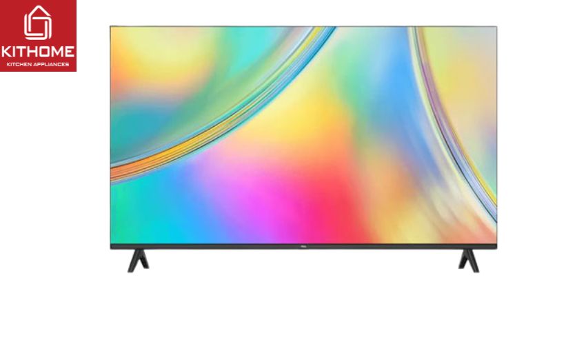 Android tivi TCL 32 inch 32S5400A