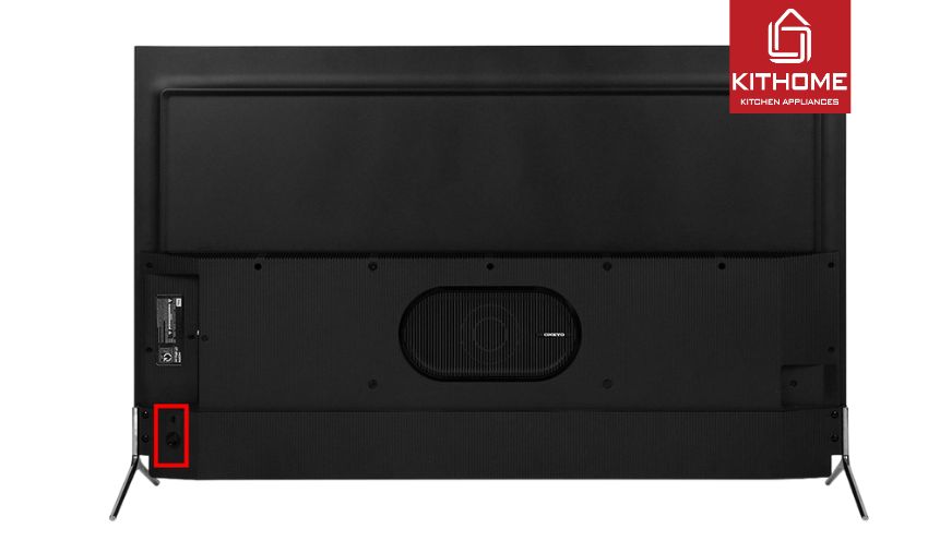 Tắt giọng nói Google trên tivi TCL không cần điều khiển Tắt giọng nói Google trên tivi TCL không cần điều khiển