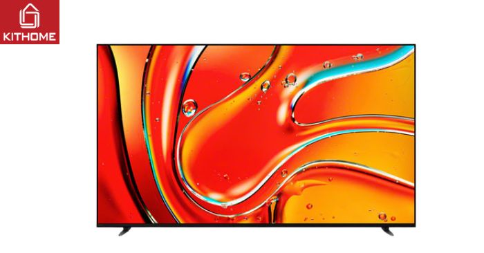 Google tivi Mini LED Sony 4K 65 inch K-65XR70