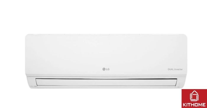 Máy lạnh 1HP Inverter LG V10WIN (1 chiều, lọc bụi mịn) Máy lạnh 1HP Inverter LG V10WIN (1 chiều, lọc bụi mịn)