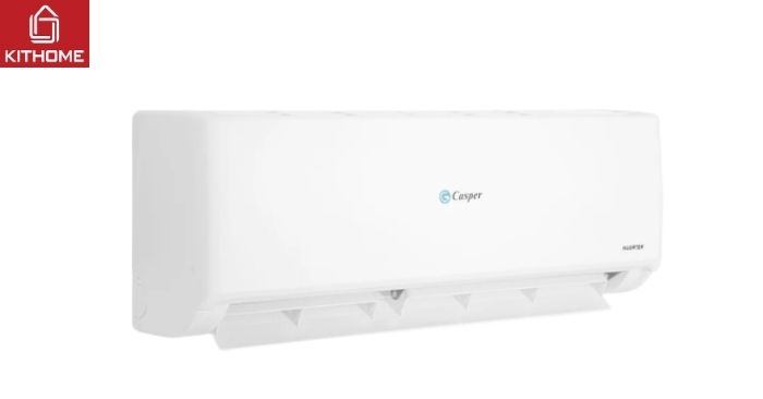 Máy lạnh 1.5HP Inverter Casper GC-12IS35 (1 chiều)