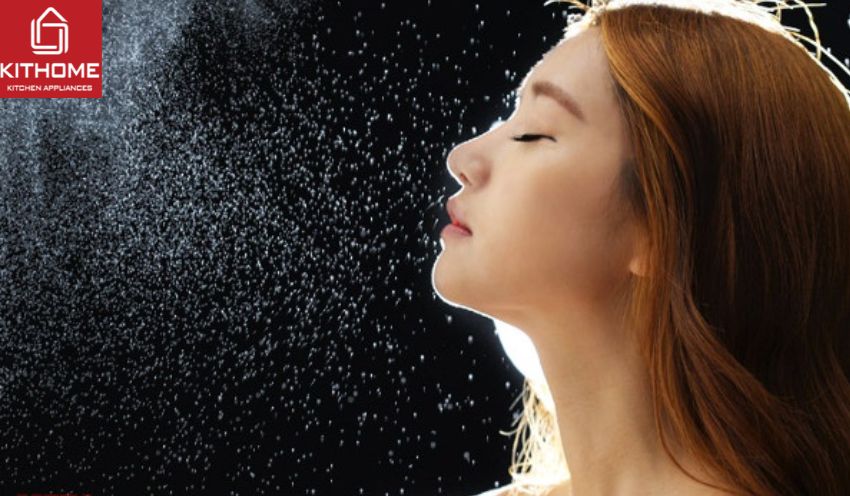 Cách tránh khô da khi ngồi điều hòa Cách tránh khô da khi ngồi điều hòa