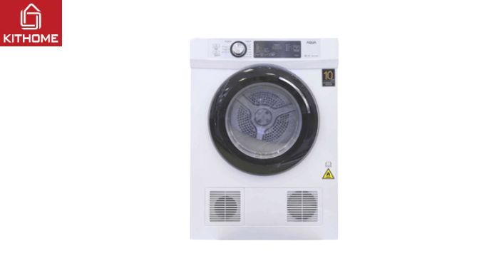 Máy sấy thông hơi AQUA 7kg AQH-V700F.W