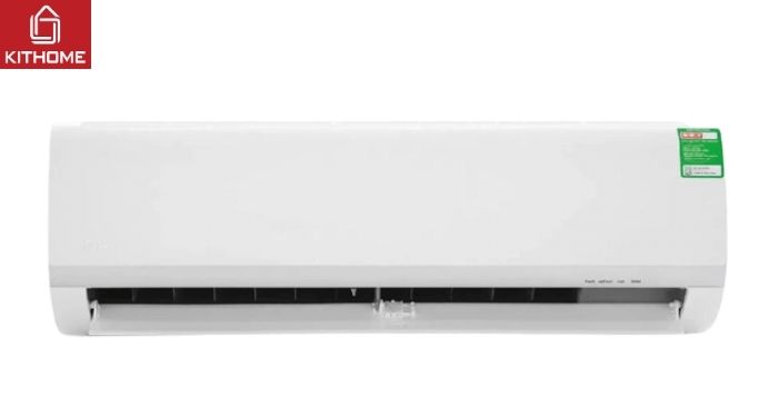 Điều hòa Midea MSAFGII-10CRN8