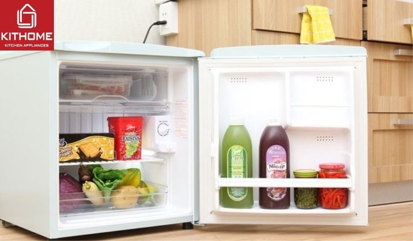 Chọn tủ lạnh có giá thành rẻ, hợp lý