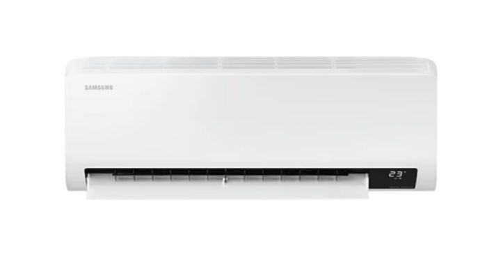 Điều hòa Samsung 2 chiều Inverter 9.000 BTU AR09ASHZAWKNSV