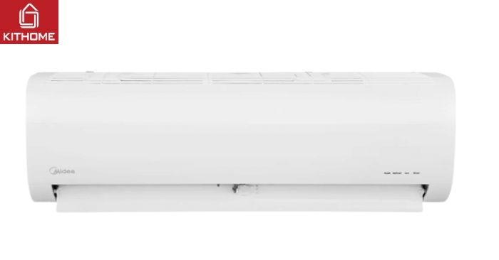 Máy lạnh 2 chiều Midea MSAFB-10HRN1