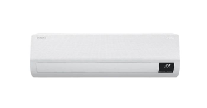 Máy lạnh Samsung Wind Free Wifi Inverter 2.5HP AR24CYFCAWKNSV
