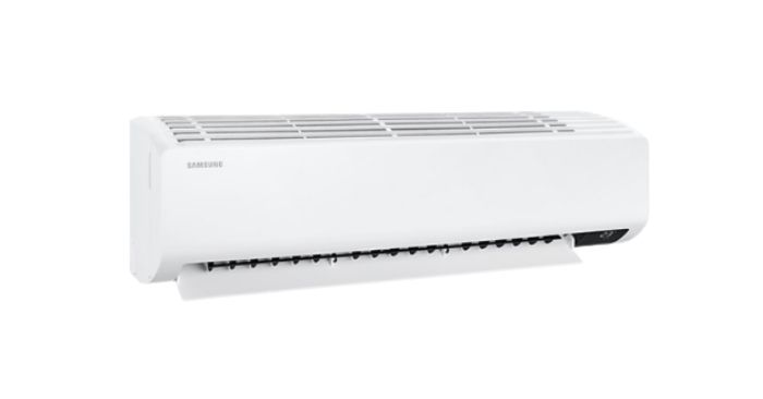 Điều hòa Samsung 18.000 BTU 2 chiều Inverter AR18ASHZAWKNSV 