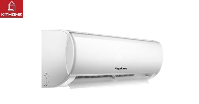 Điều hòa Nagakawa 1 chiều 9.000 BTU/H NS-C09R1M05