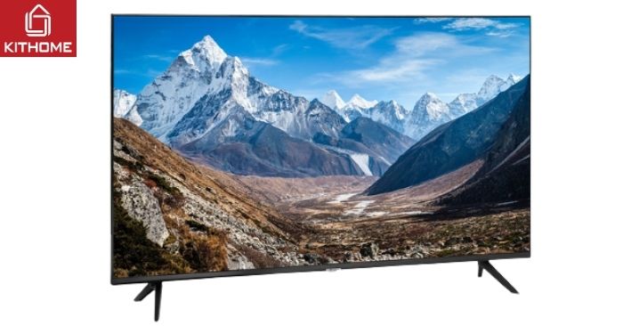 Android tivi Casper 4K 50 inch 50UGA610 Android tivi Casper 4K 50 inch 50UGA610