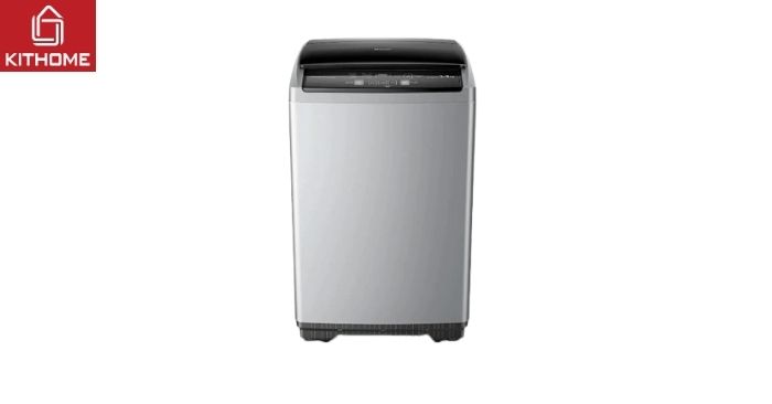 Máy giặt lồng đứng Sharp 8,5kg ES-Y85HV-S