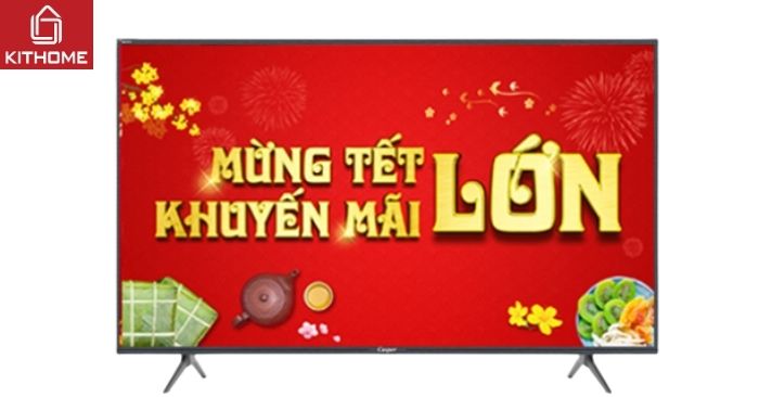 Android tivi Casper 43 inch 43FG5200 Android tivi Casper 43 inch 43FG5200