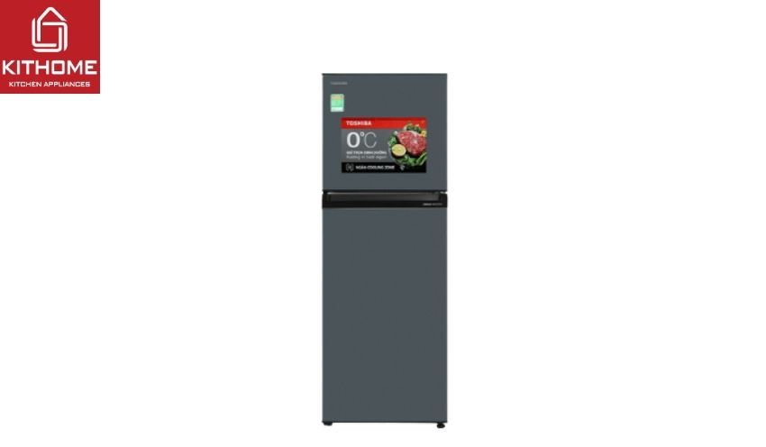 Tủ lạnh Toshiba Inverter 253 lít GR-RT329WE-PMV(52)