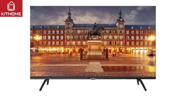 Smart tivi Coex 43 inch 43FH6000X Full HD Smart tivi Coex 43 inch 43FH6000X Full HD