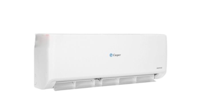 Điều hòa Casper 1 chiều Inverter 12.000 BTU GC-12IS33 