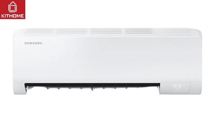 Điều hòa Samsung Digital AR10DYHZAWKNSV/AR10DYHZAWKXSV