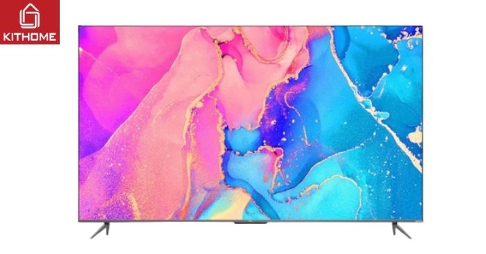 Google tivi TCL 4K 43 inch 43T66 Google tivi TCL 4K 43 inch 43T66