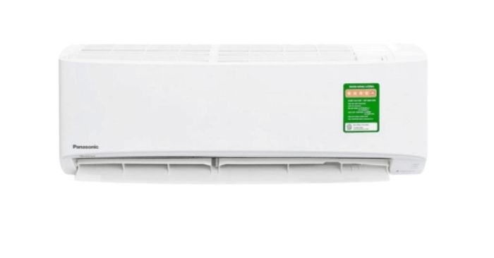 Điều hòa 1 chiều Inverter 12.000 BTU Panasonic XPU12XKH-8 
