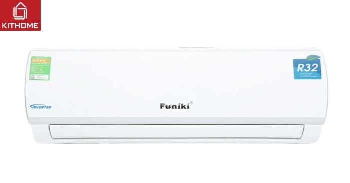 Máy lạnh Funiki Inverter 1HP HIC09TMU.ST3