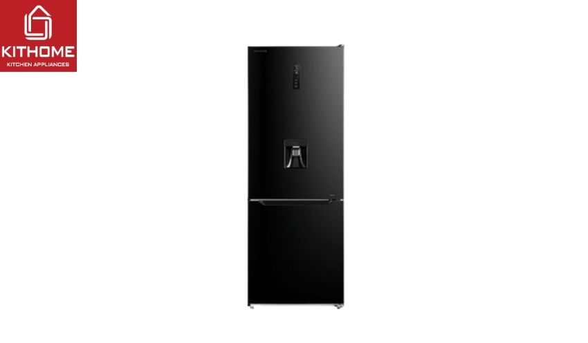 Tủ lạnh Toshiba Inverter 294 lít GR-RB385WE-PMV(30)-BS