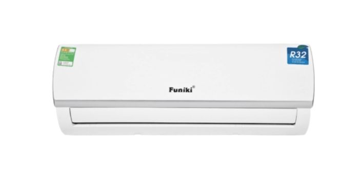 Điều hòa 1 chiều Funiki Inverter 12.000 BTU HIC-12TMU.ST3 (HIC12TMU)