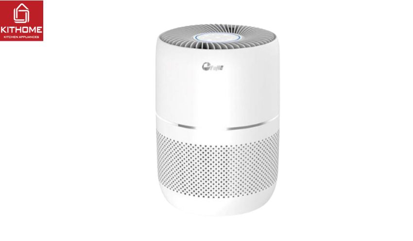 Máy lọc không khí thông minh kết nối wifi FujiE AP300