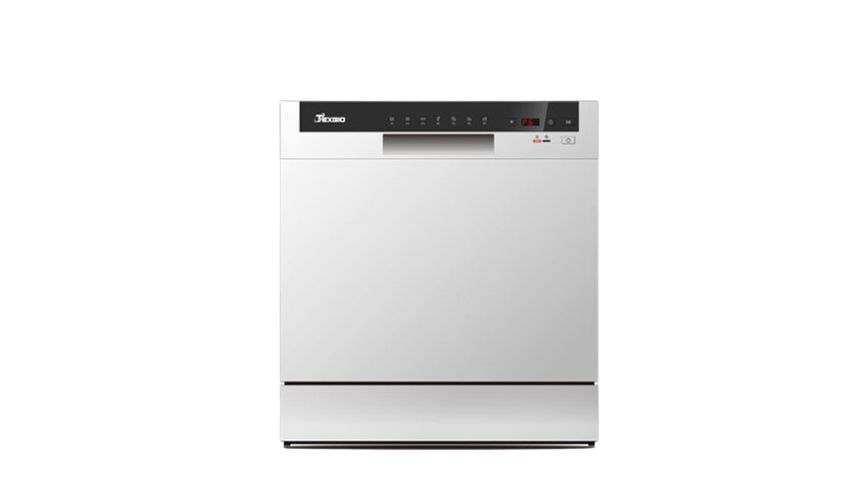 Máy rửa chén mini 8 bộ Texgio TG-DTW558 Máy rửa chén mini 8 bộ Texgio TG-DTW558